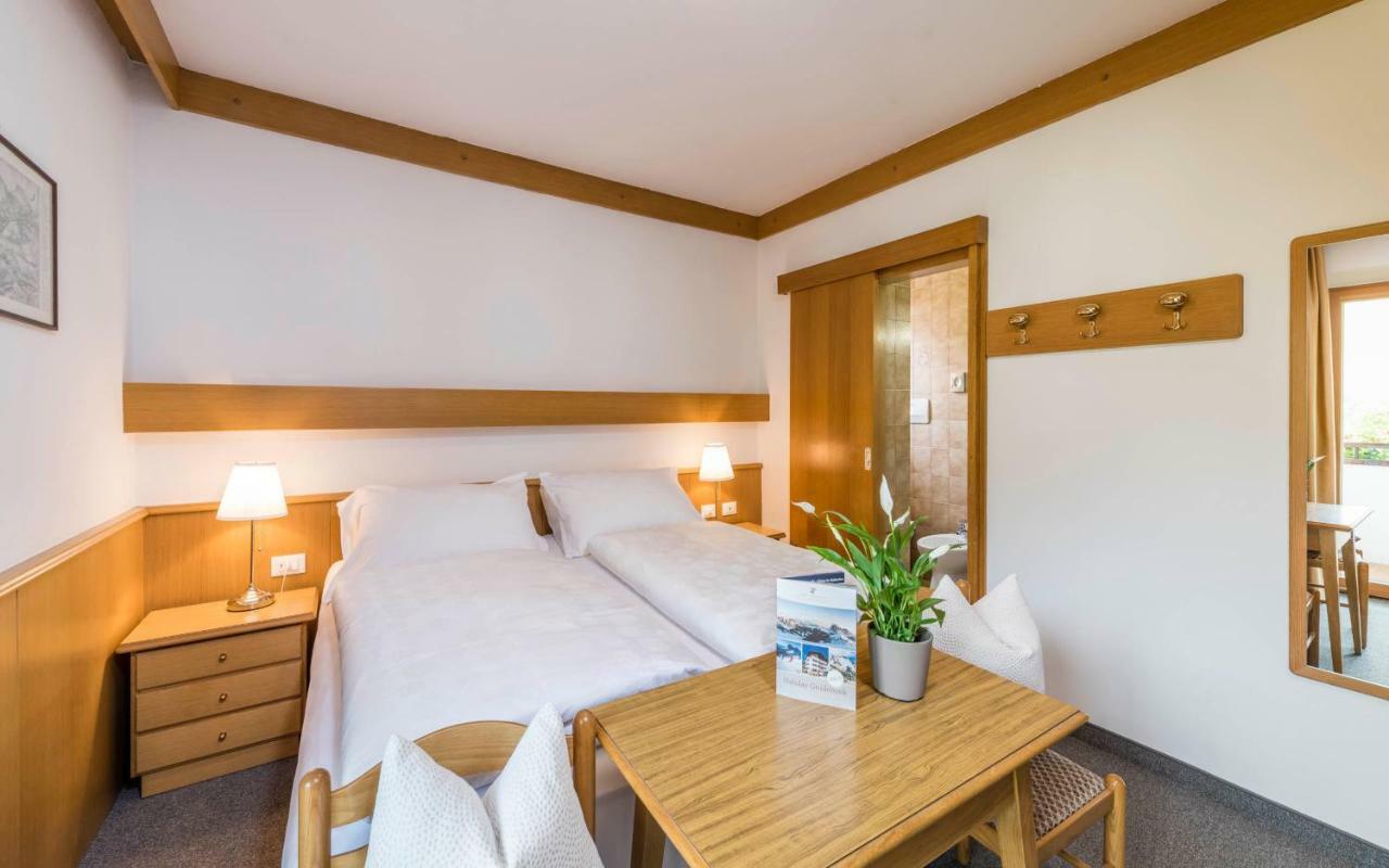 Angelino Hotel St. Ulrich in Gröden