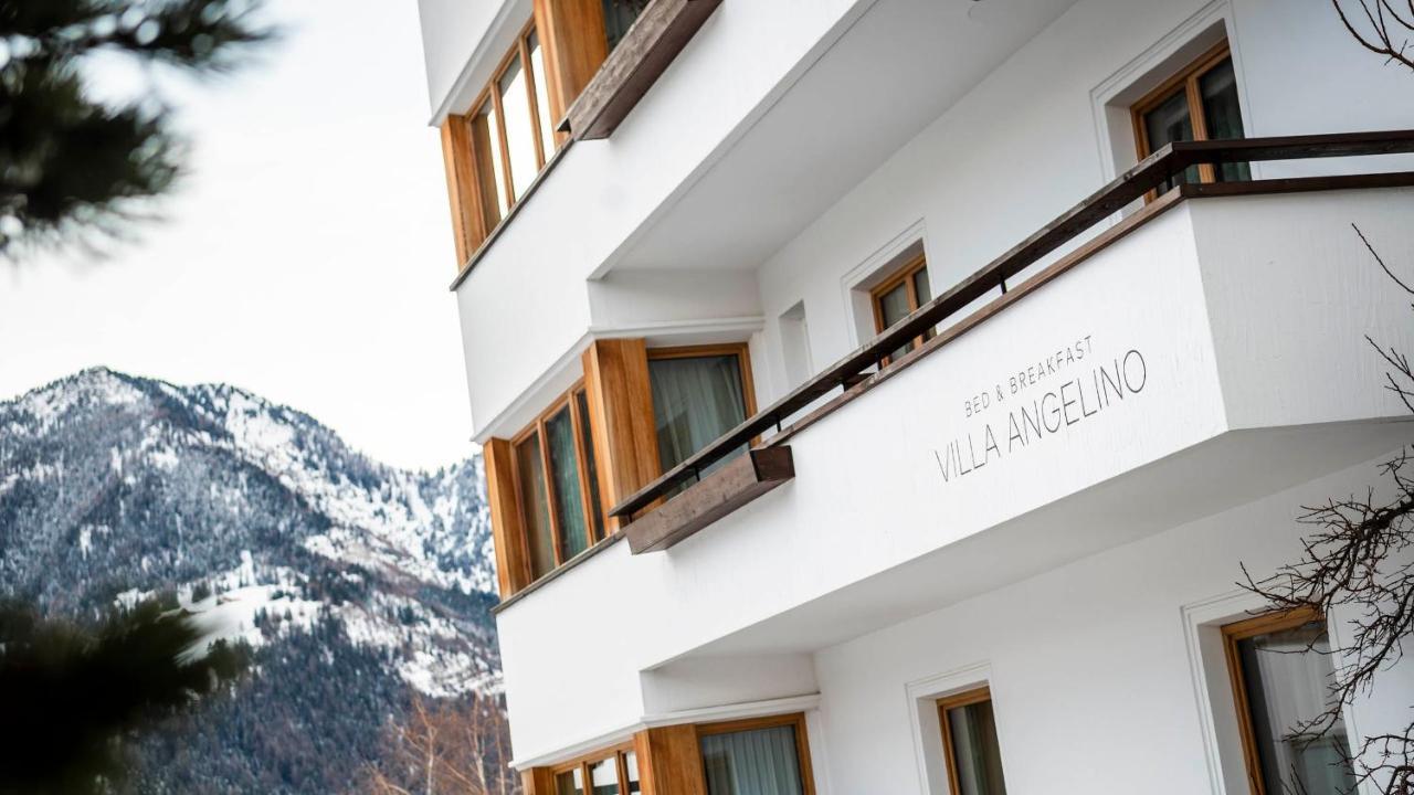 Angelino 3* Ortisei